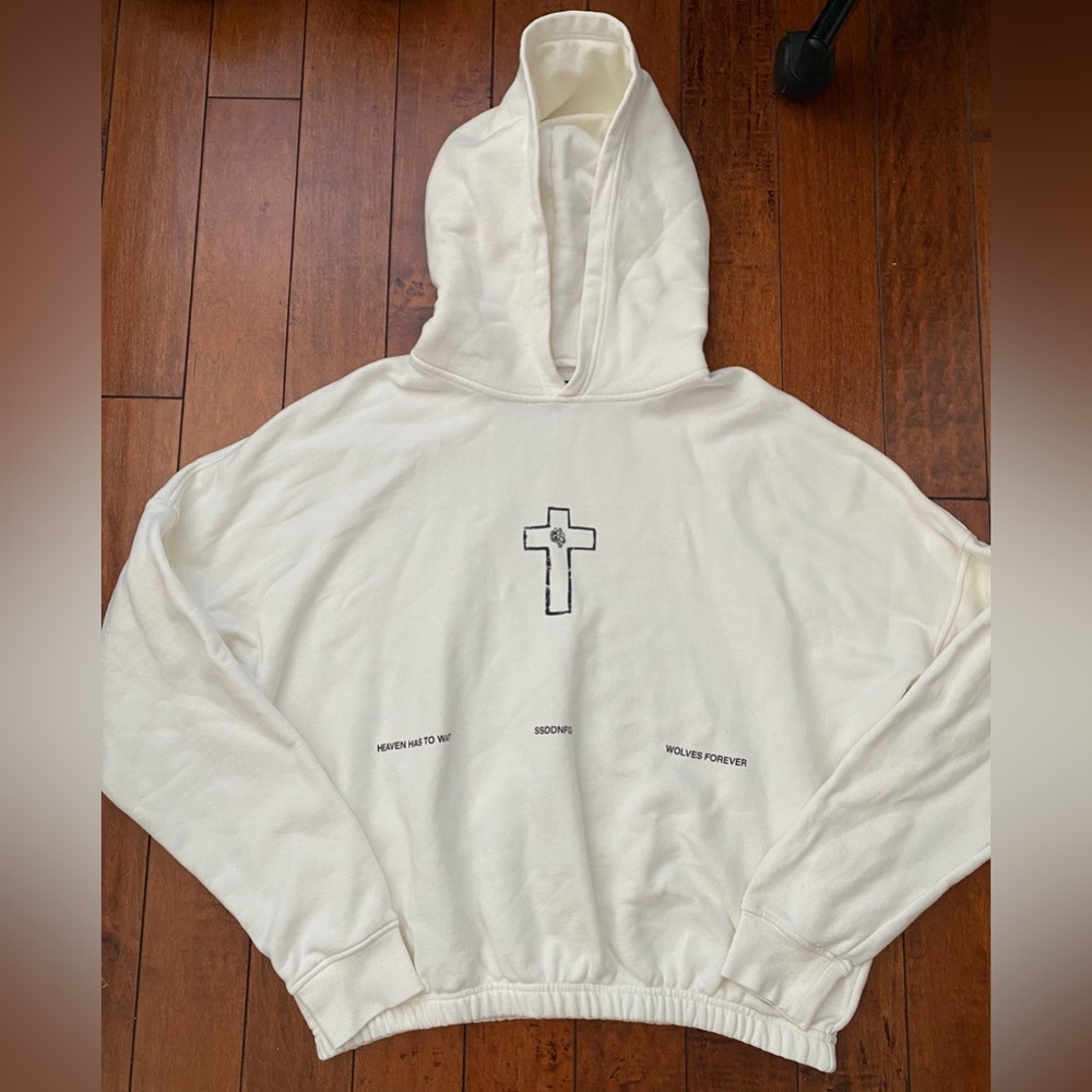 Darc Sport Hoodie